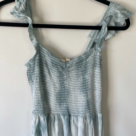 White Crow Summer Dress NWTS - Picture 4 of 13